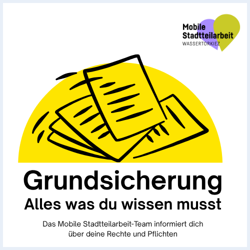 Grundsicherung Deutsch